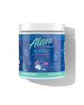 Pre-Workout - Breezeberry (USFD)