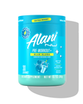 Pre-Workout+ - Blue Slush (O9Q9)