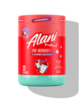 Pre-Workout+ - Cherry Slush (A5ZJ)