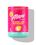 Pre-Workout+ Burn - Dragon Fruit Rush (OUP4)