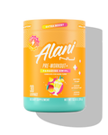 Pre-Workout+ - Paradise Swirl (ILN6)