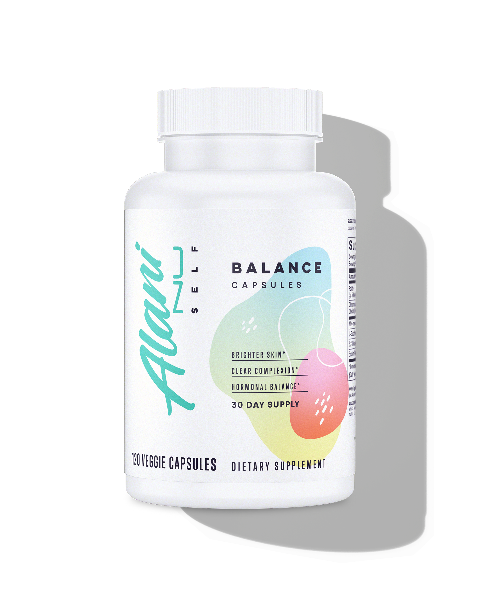 Balance Capsules (GX69)
