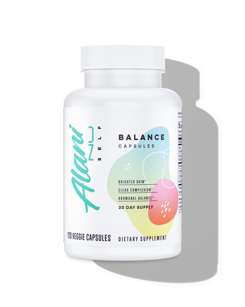 Balance Capsules (GX69)
