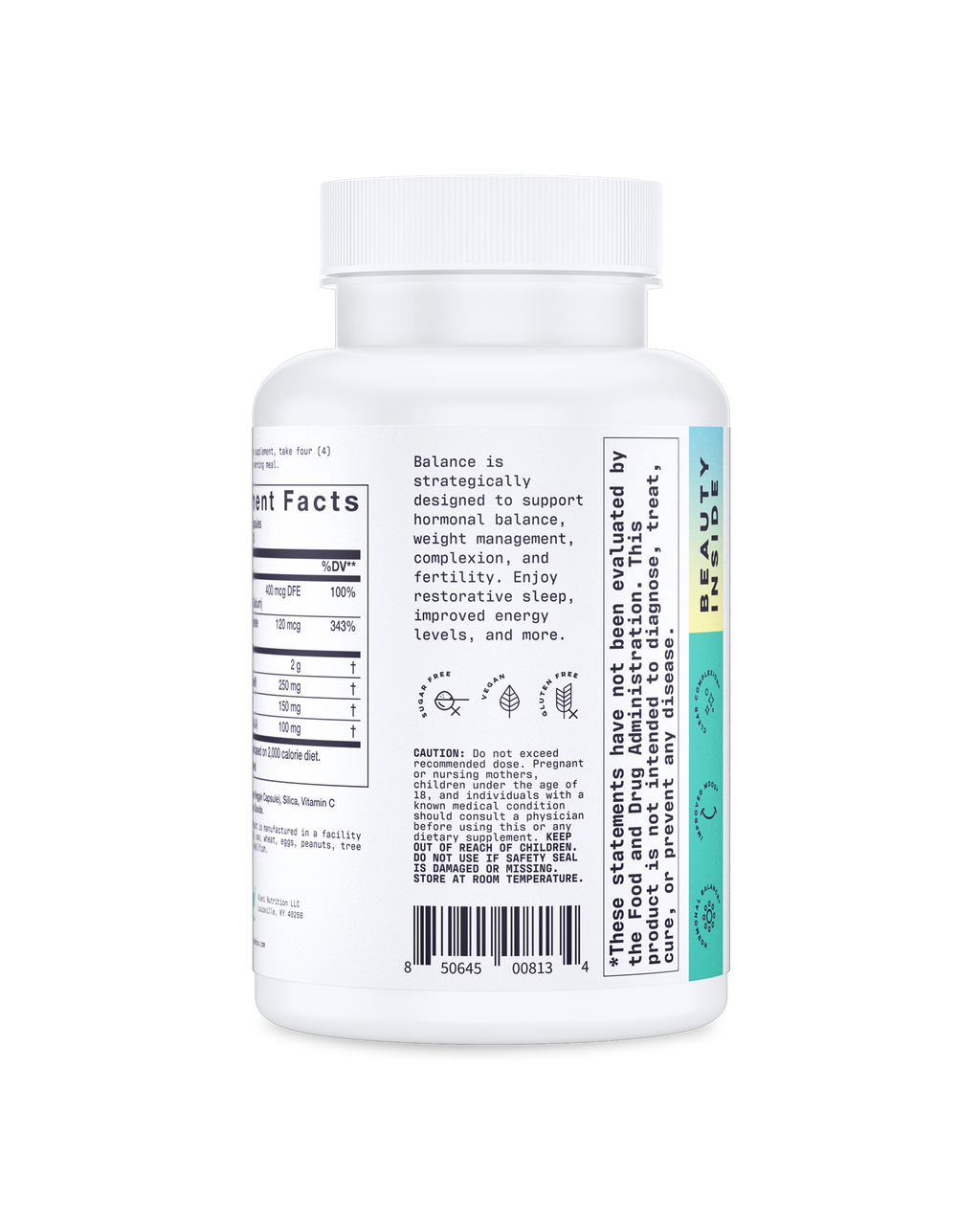 Balance Capsules (GX69)