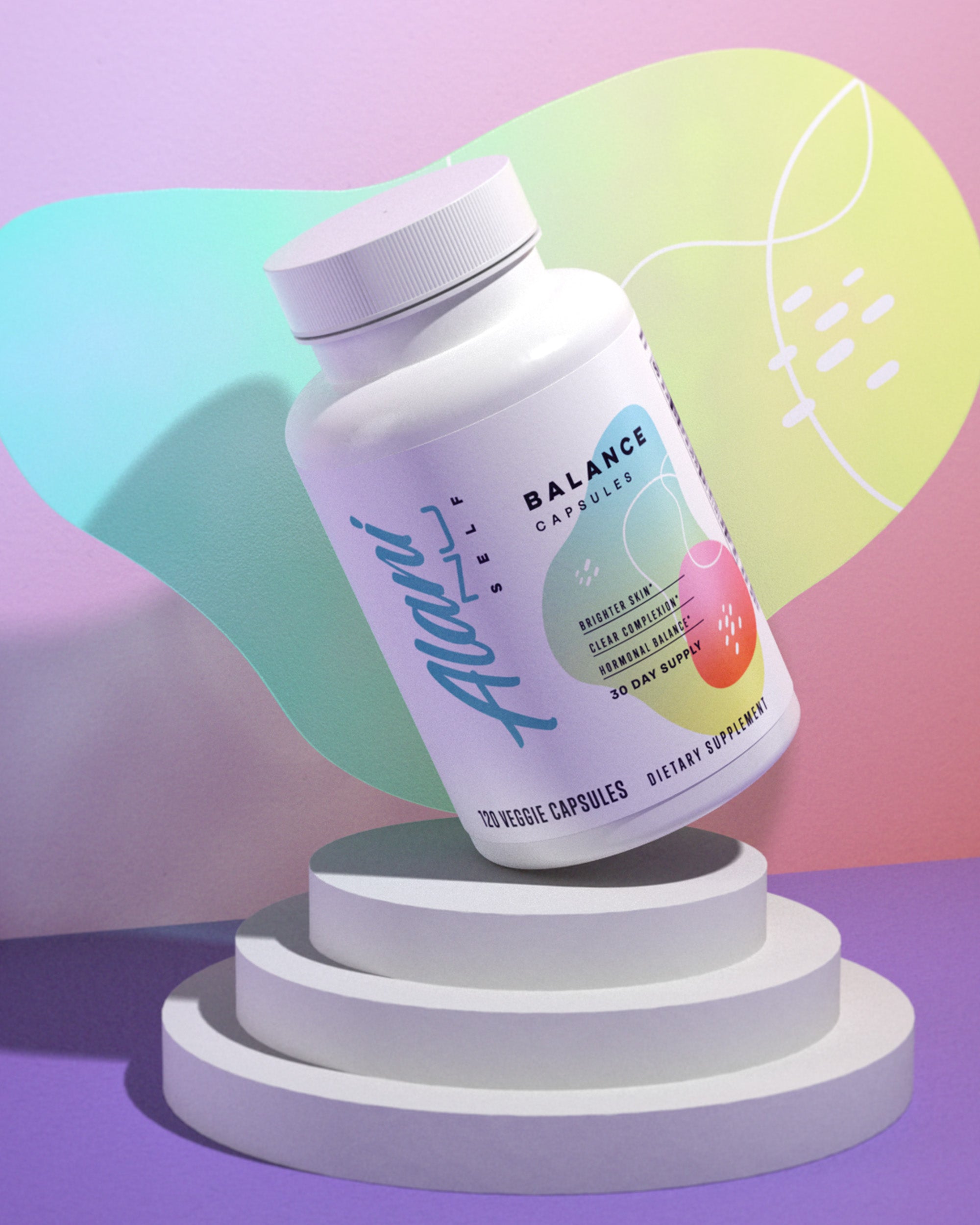 Balance Capsules (GX69)