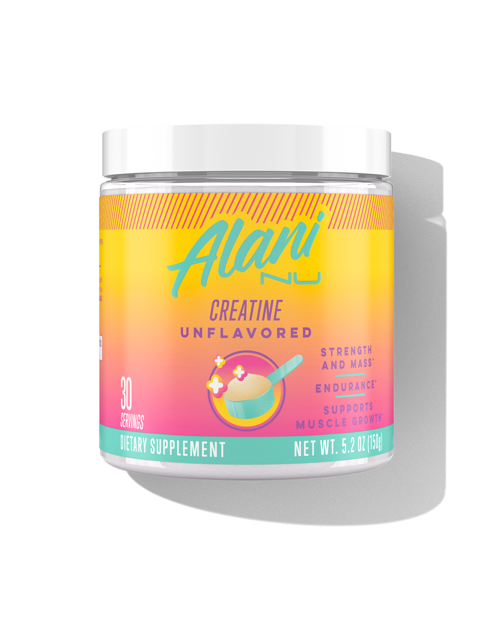 Creatine (TC7U)