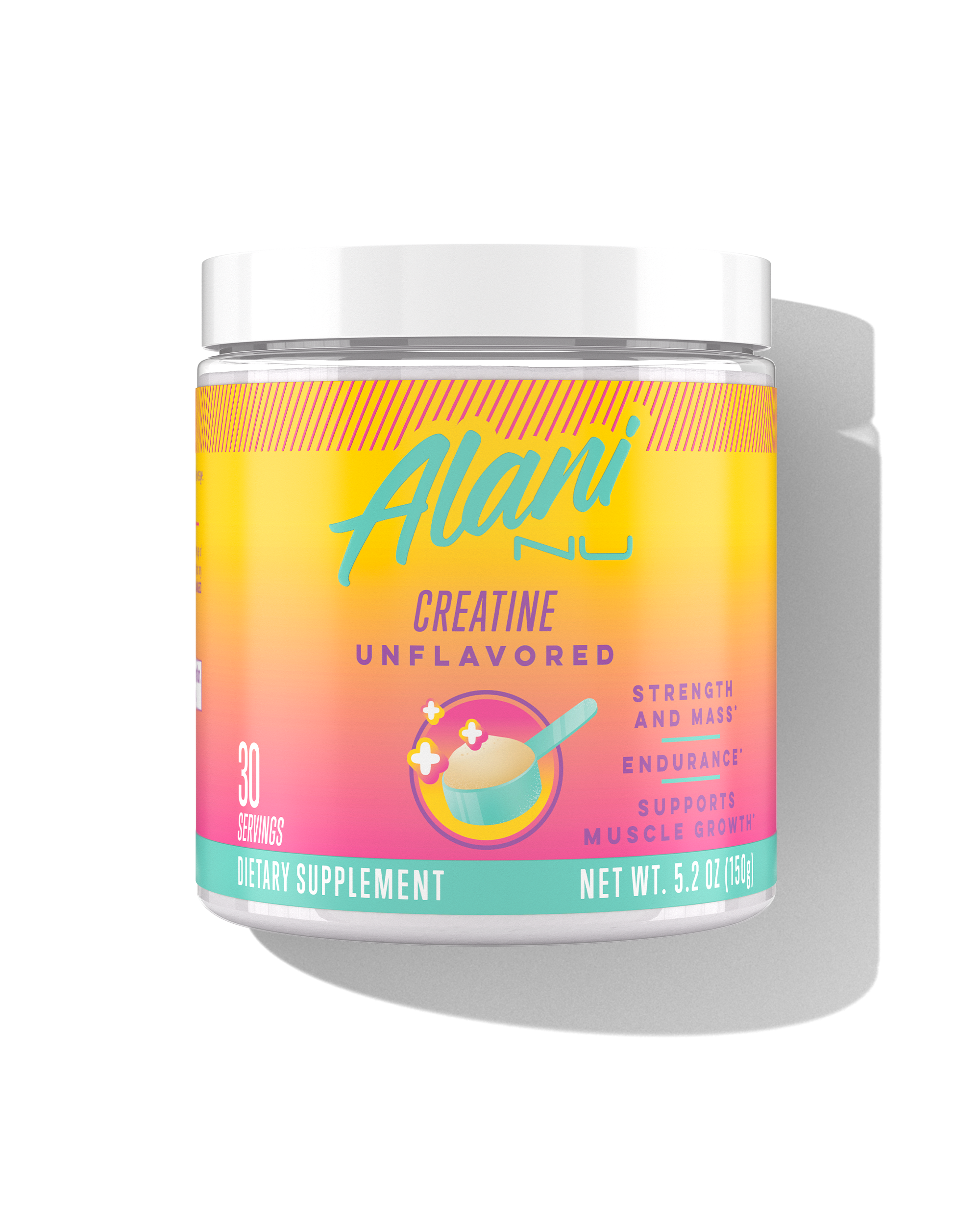 Creatine (TC7U)