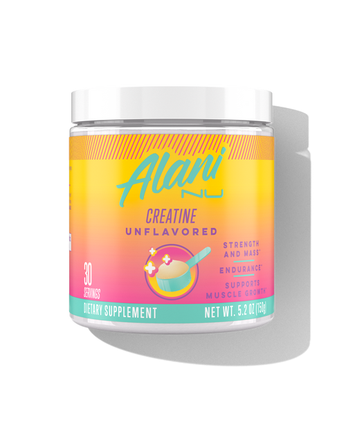 Creatine (TC7U)