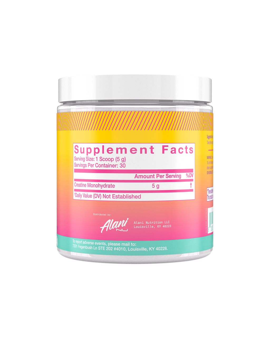 Creatine (TC7U)