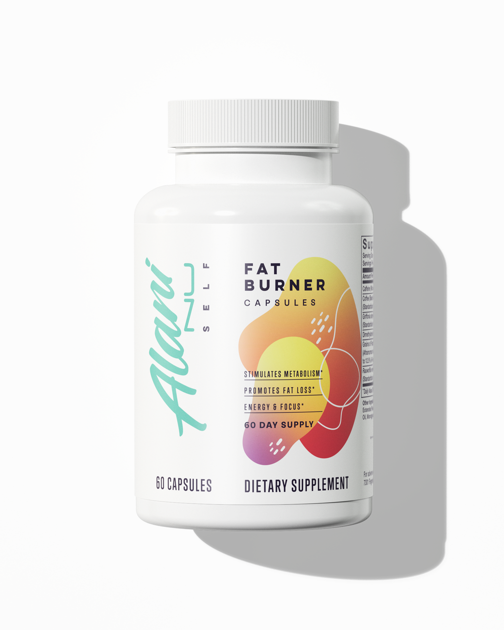 Fat Burner (NMKR)