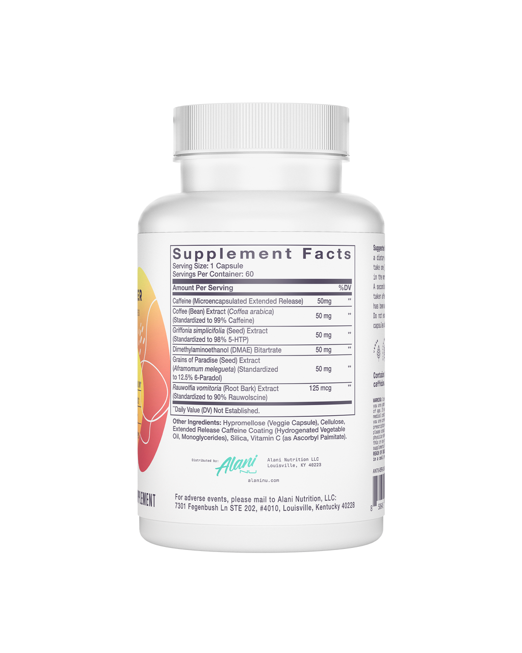 Fat Burner (NMKR)