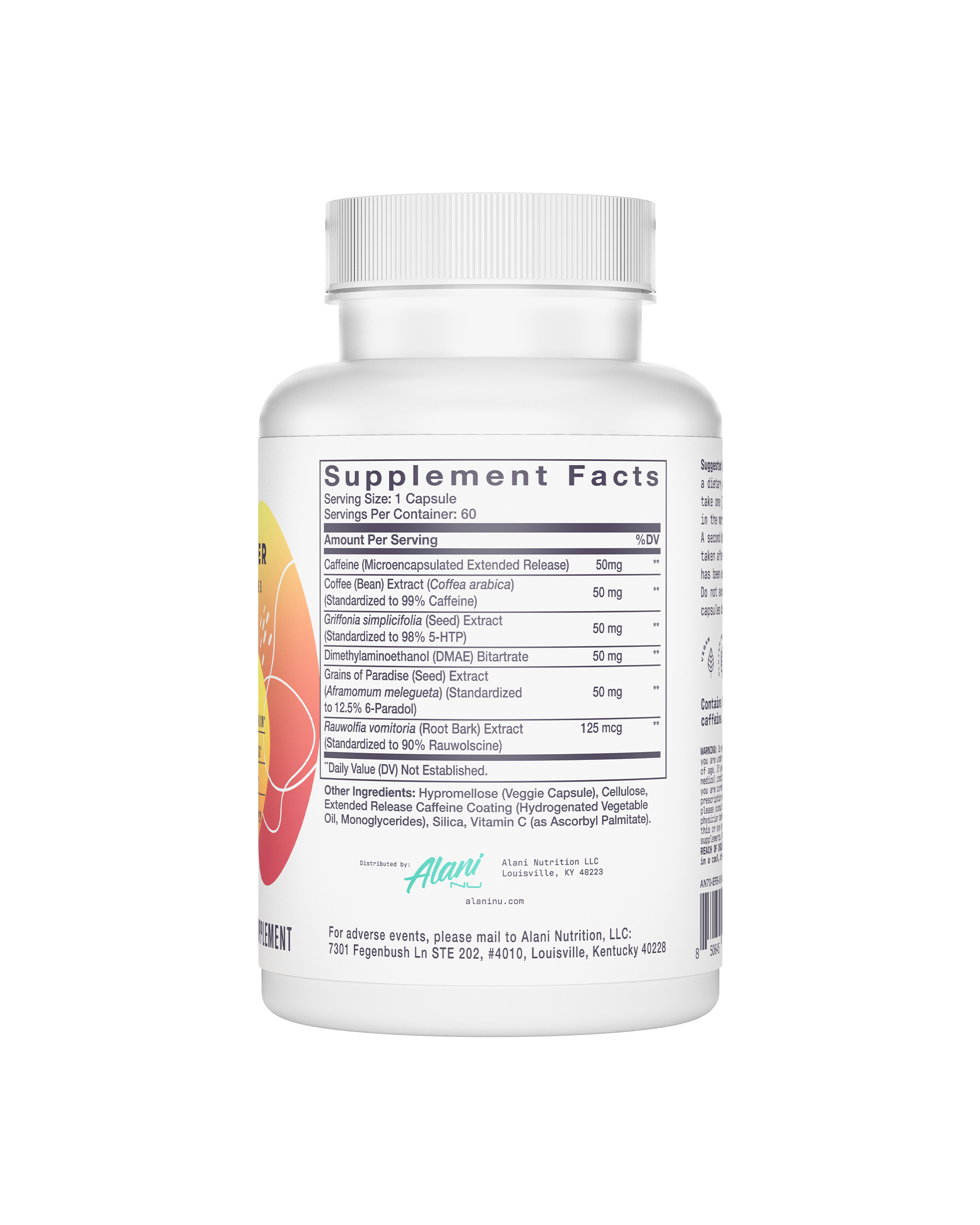 Fat Burner (NMKR)