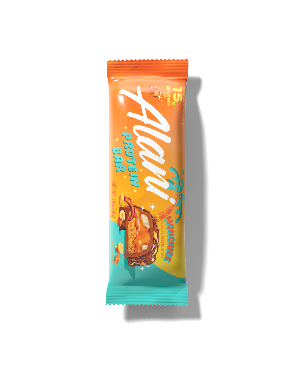 Protein Bar - Munchies (KMAY)