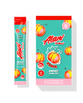 Energy Sticks - Juicy Peach (CL8S)