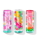 Energy Drink - Dream Trio (UYMW)