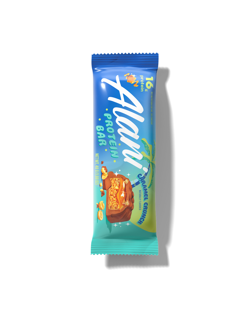 Protein Bar - Caramel Crunch (CS78)