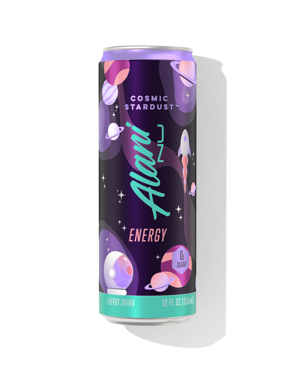 Energy Drink - Cosmic Stardust (518O)
