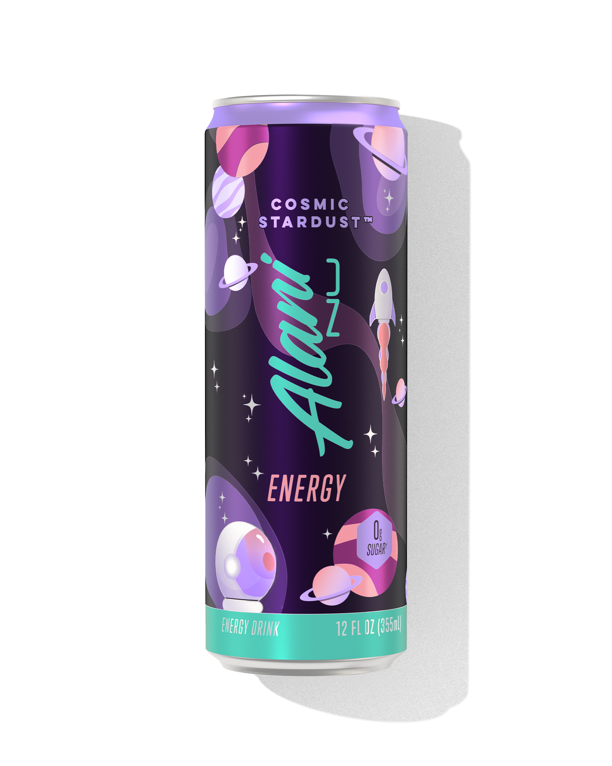 Energy Drink - Cosmic Stardust (518O)