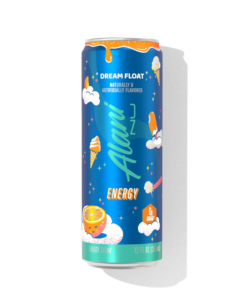 Energy Drink - Dream Float (L14R)