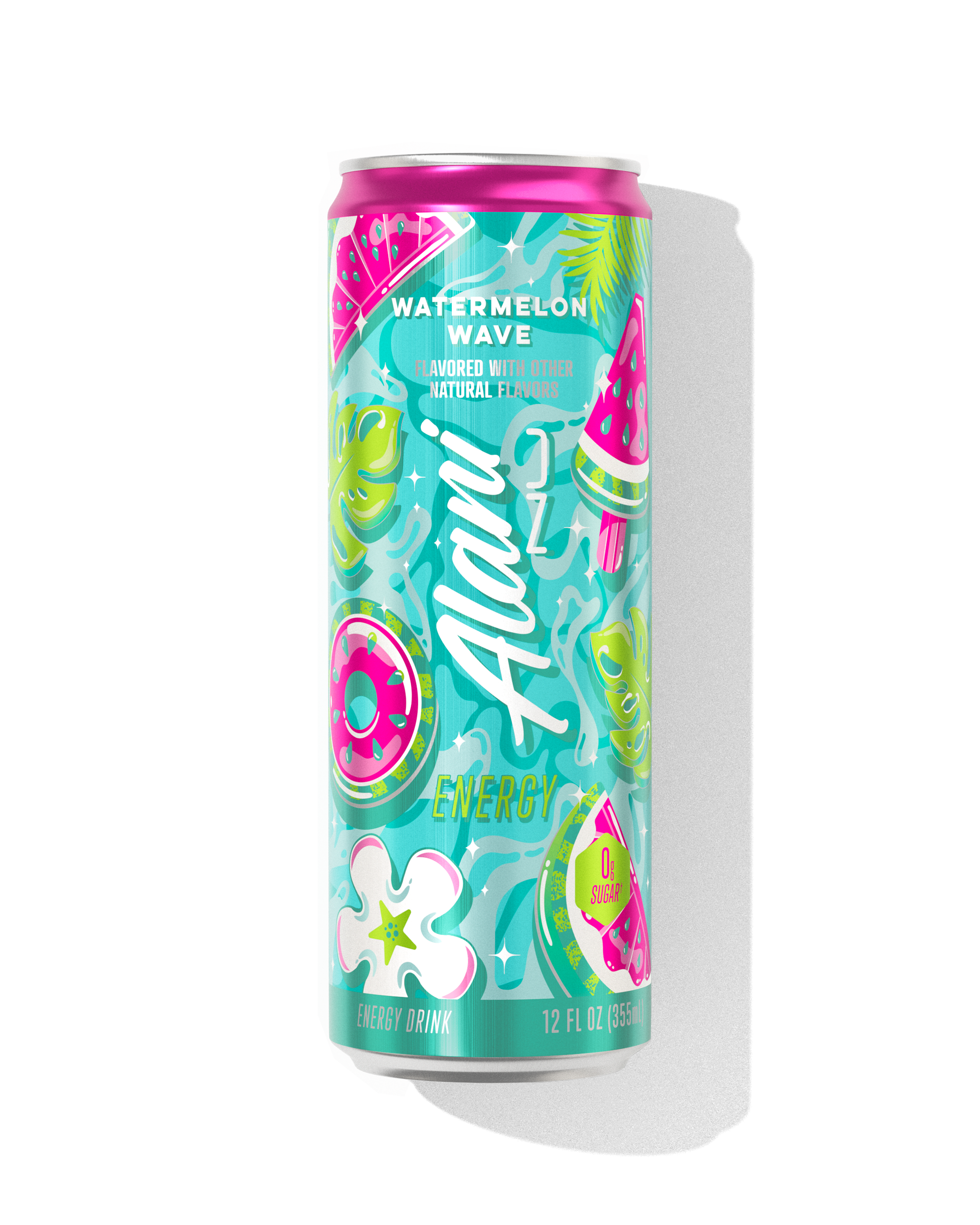 Energy Drink - Watermelon Wave (6BKV)