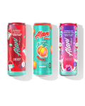 Energy Drink - Beach Blend (IU6R)